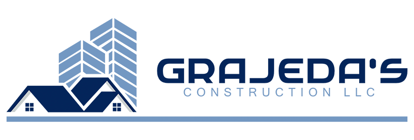 Logo Grajeda's Construction LLC